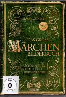 Das Grosse Mrchen-Bilderbuch 