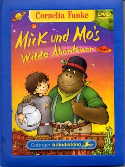 Mick Und Mo's Wilde Abenteuer 