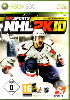 Nhl 2K 10 (Siehe Info unten) 