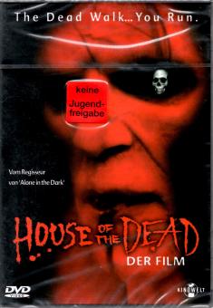 House Of The Dead - Der Film 
