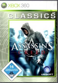 Assassins Creed (Siehe Info unten) 