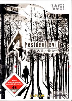 Resident Evil 4 