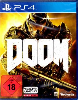 Doom (Uncut) 