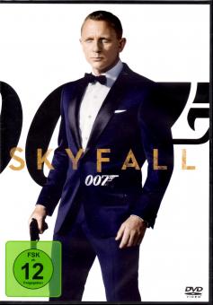 Skyfall - 007 (Siehe Info unten) 