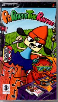 Pa Rappa The Rapper 