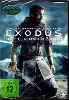 Exodus - Gtter Und Knige 