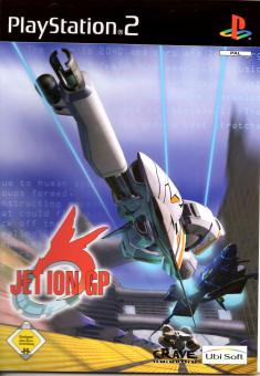 Jet Ion Gp 