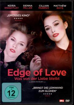 Edge Of Love 