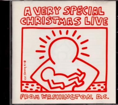 A Very Special Christmas Live - From Washington D.C. (Siehe Info unten) 