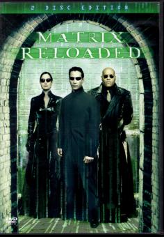 Matrix 2 - Reloaded 