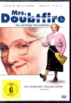 Mrs. Doubtfire 