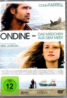 Ondine - Das Mdchen Aus Dem Meer 