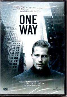 One Way 
