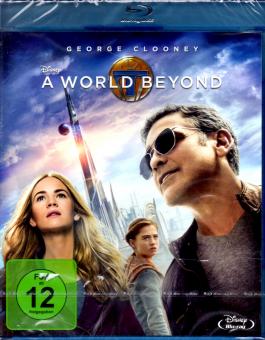 A World Beyond (Disney) 