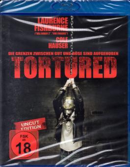 Tortured (Uncut) 