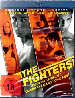 The Fighters (Uncut) 