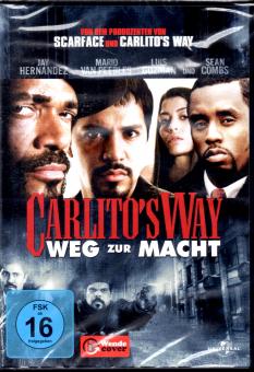 Carlitos Way - Weg Zur Macht (2005) 