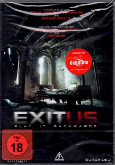Exitus - Play It Backwards 
