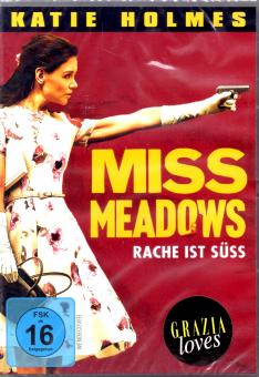 Miss Meadows 