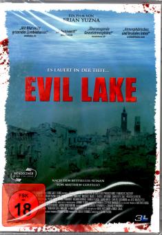 Evil Lake (Uncut) 