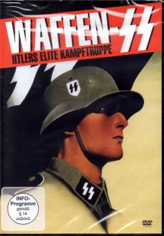Waffen SS - Hitlers Elite Kampftruppe (Doku) 