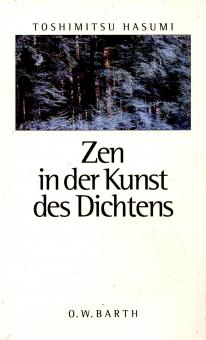 Zen in der Kunst Des Dichtens (Taschenbuch) (Siehe Info unten) 