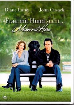 Frau Mit Hund Sucht Mann Mit Herz 