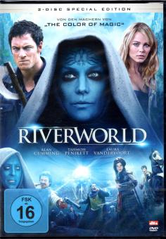 Riverworld (2 DVD) (Special Edition) 