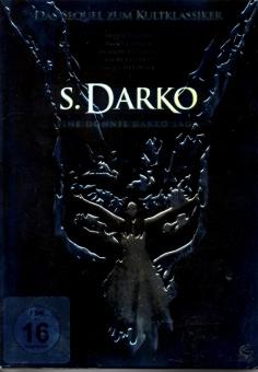 S. Darko (Mit Hochglanz-Kartonschuber) 