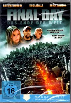 Final Day - Das Ende Der Welt 