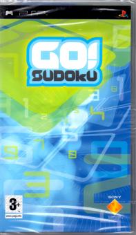 Go ! - Sudoku 