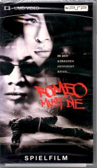 Romeo Must Die 