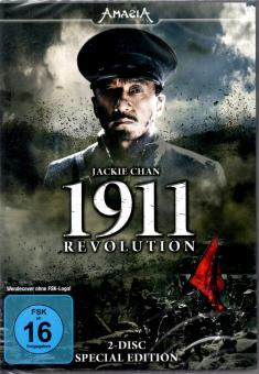 1911 Revolution (2 DVD) 