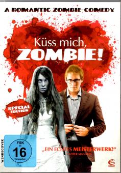 Kss mich Zombie ! (Special Edition) 