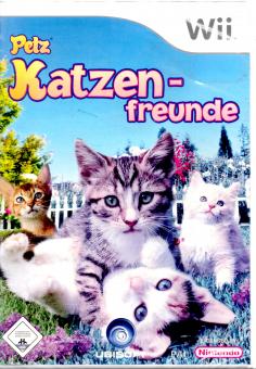 Petz Katzenfreunde 