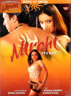 Mirchi - It's Hot 