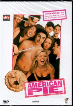 American Pie 1 (Uncut) 