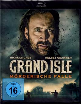 Grand Isle - Mrderische Falle 