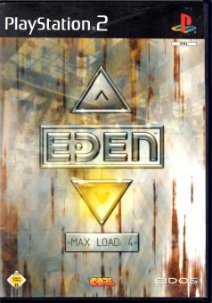 Project Eden 