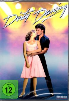 Dirty Dancing 1 (Kultfilm) 