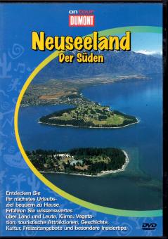 Neuseeland - Der Sden 