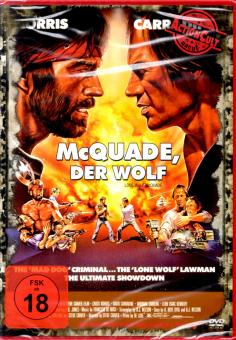 Mc Quade Der Wolf (Action Cult Uncut) 