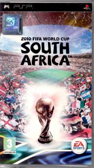 2010 Fifa Worldcup South Africa 