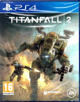 Titanfall 2 