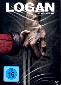 X Men (10) - Logan : The Wolverine (Exklusiv Deadpool Photobomb Edition) (Raritt) 