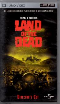 Land Of The Dead 