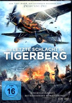 Die Letzte Schlacht Am Tigerberg 