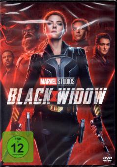 Black Widow (Marvel) (Siehe Info unten) 