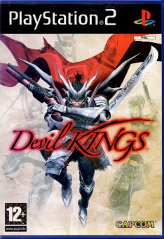 Devils Kings 