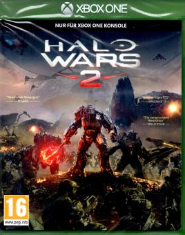 Halo Wars 2 